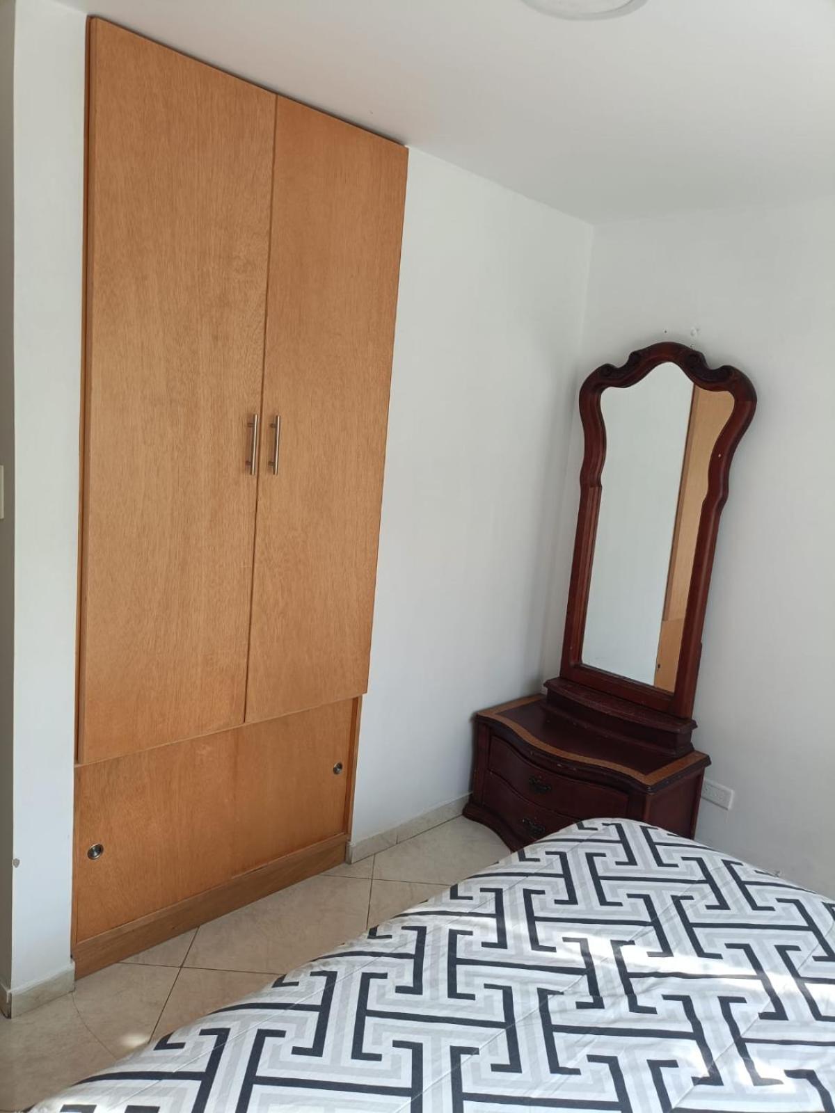 San Antonio Urbano Apartment