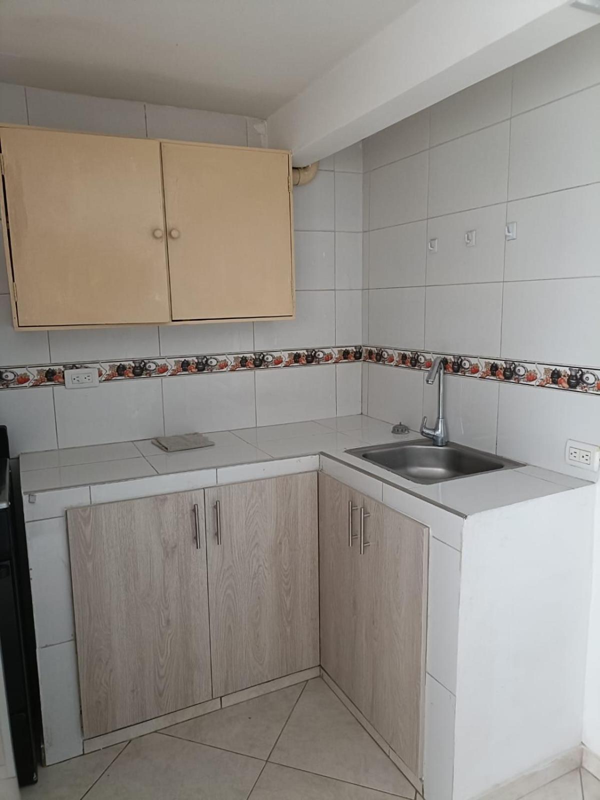Apartment San Antonio Urbano