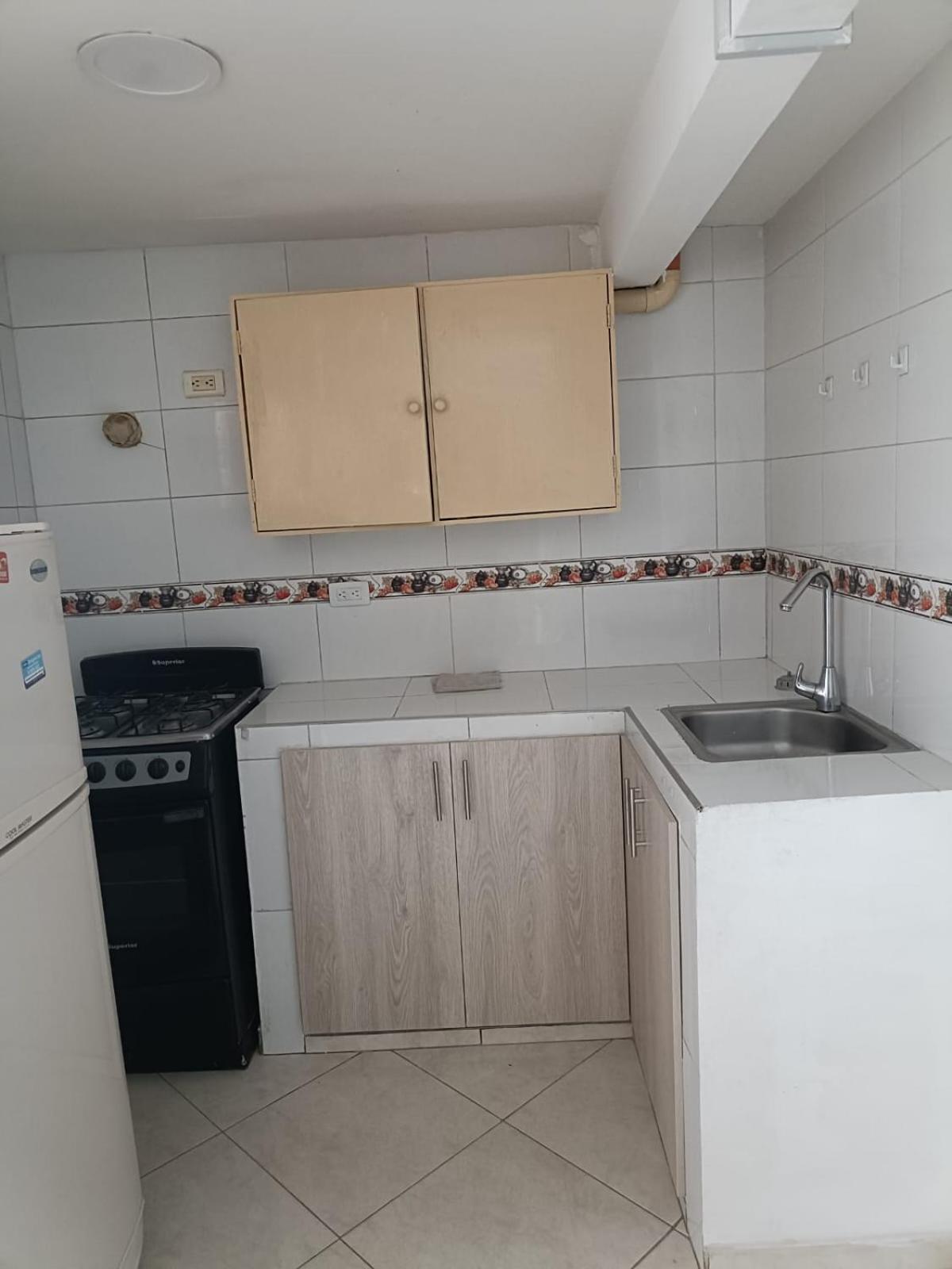 Apartment San Antonio Urbano *