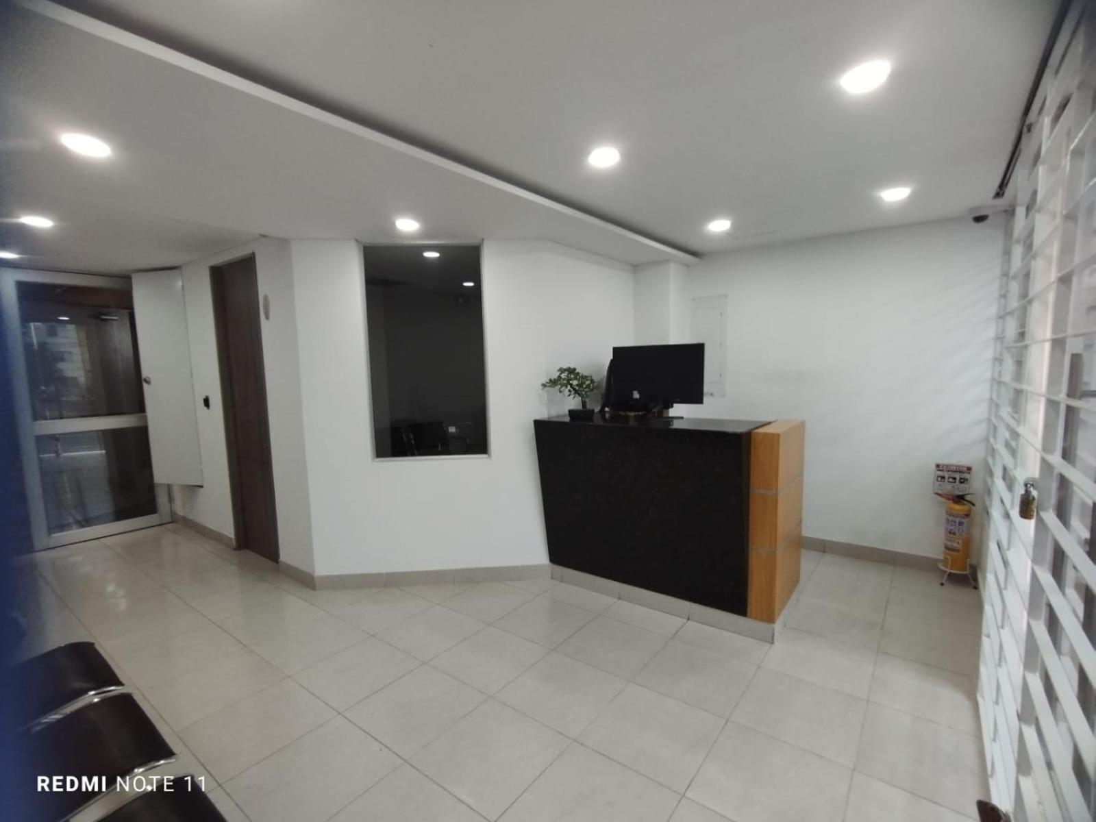 Apartment Magnifico Y Confortable Amoblado Bogota