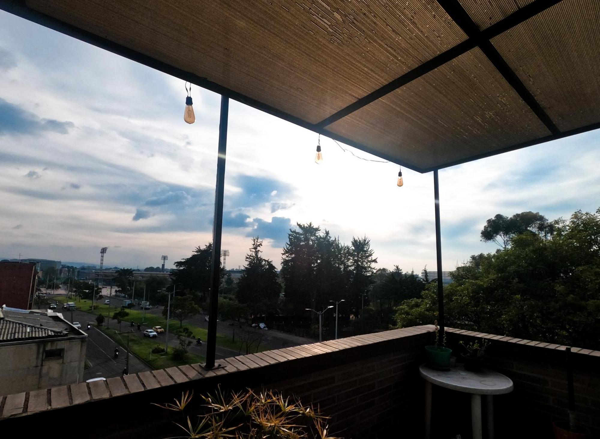 Homestay Hospedaje Campin 60 60 Bogota