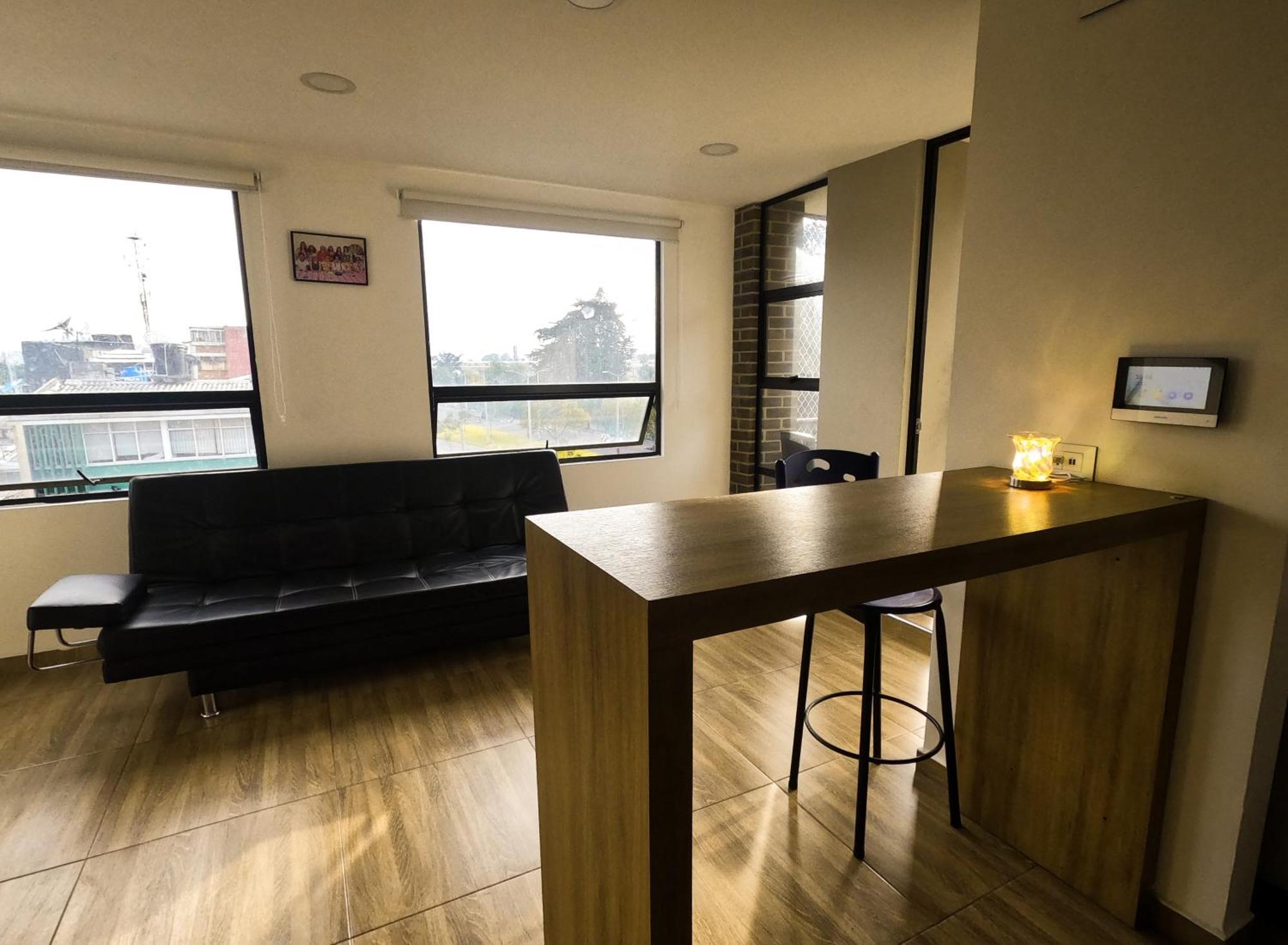 Homestay Hospedaje Campin 60 60 Bogota