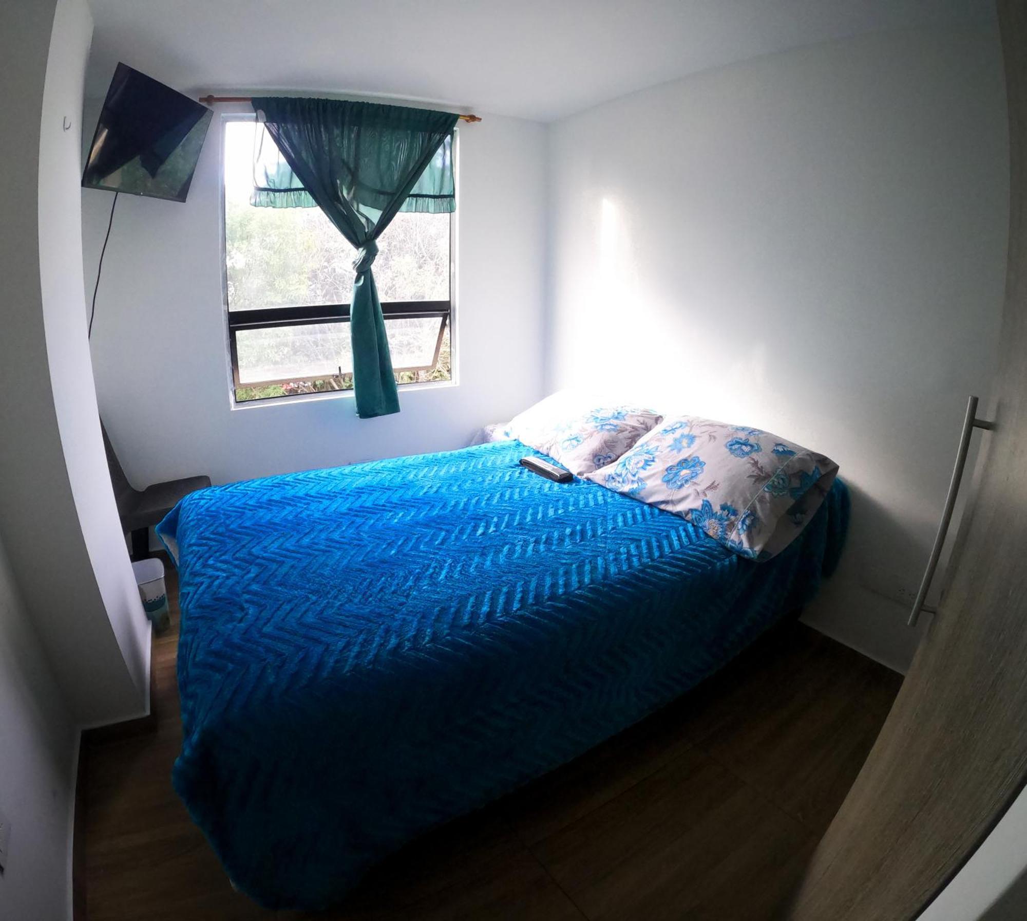 Hospedaje Campin 60 60 Homestay Bogota