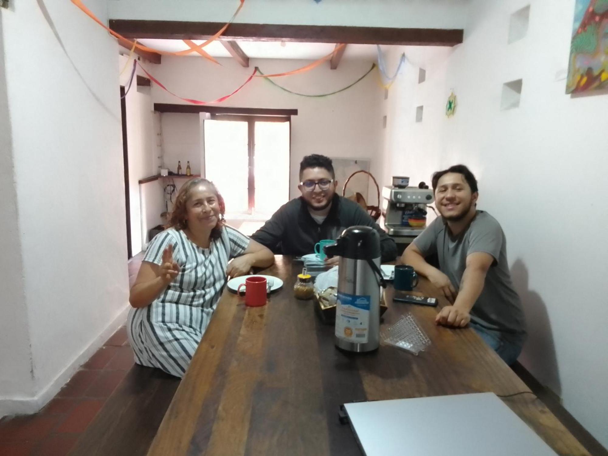 Rios Voladores Guest house *
