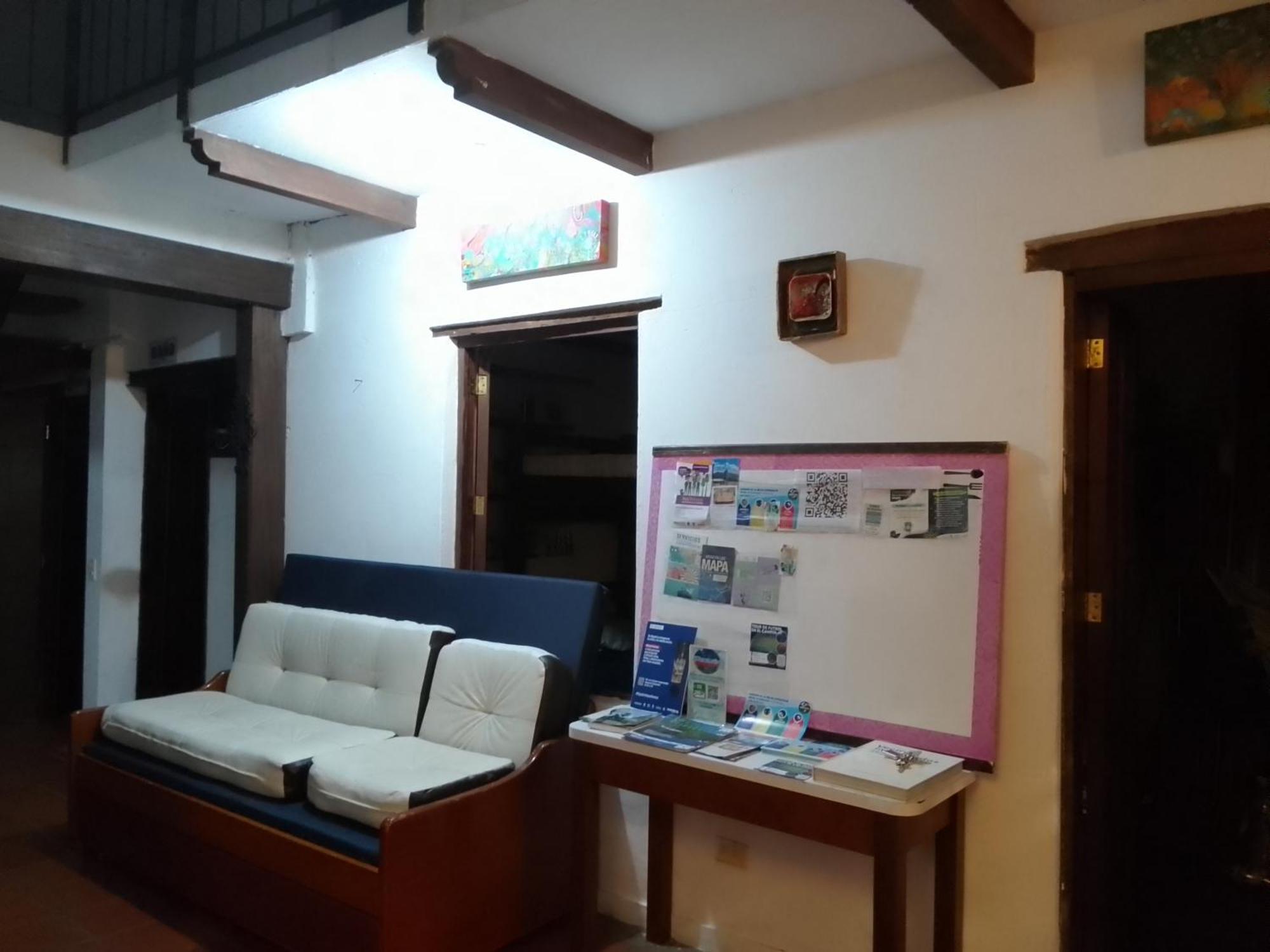 Rios Voladores Guest house