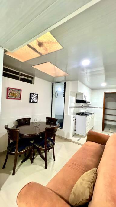 Apartment En Teusaquillo *