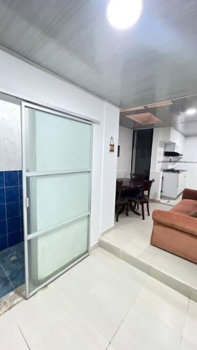 En Teusaquillo Apartment