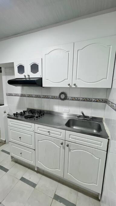 Apartment En Teusaquillo