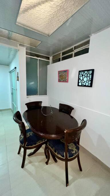 Apartment En Teusaquillo