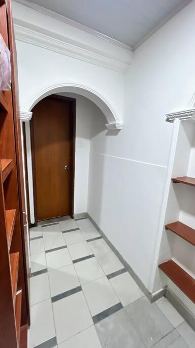 Apartment En Teusaquillo *