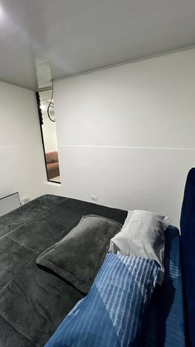 Apartment En Teusaquillo Bogota
