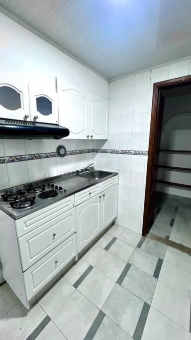 En Teusaquillo Apartment Bogota