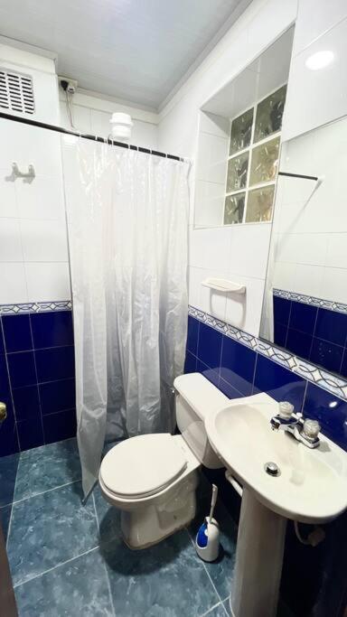 Apartment En Teusaquillo