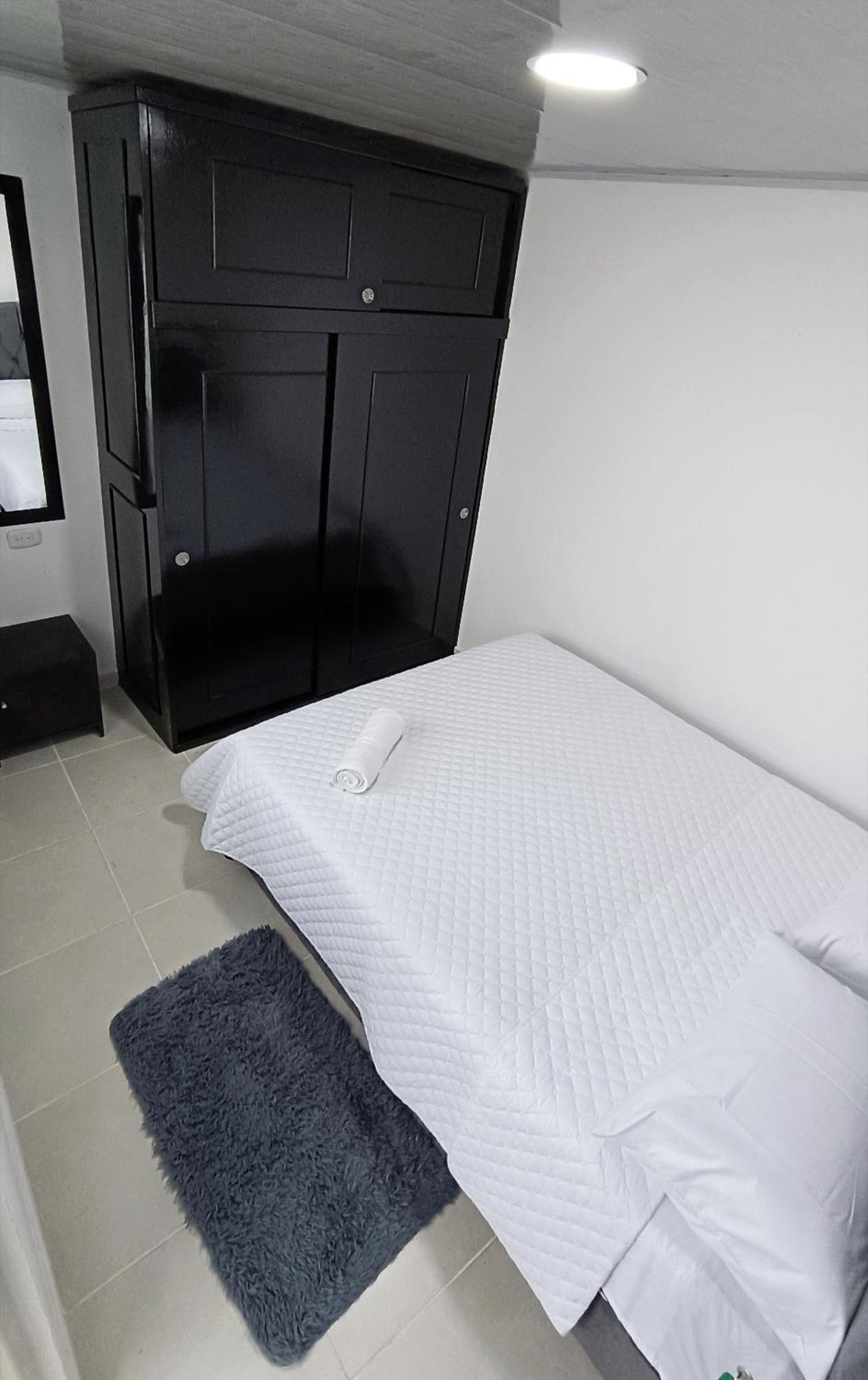 Apartment Apto Cerca Al Movistar Arena *