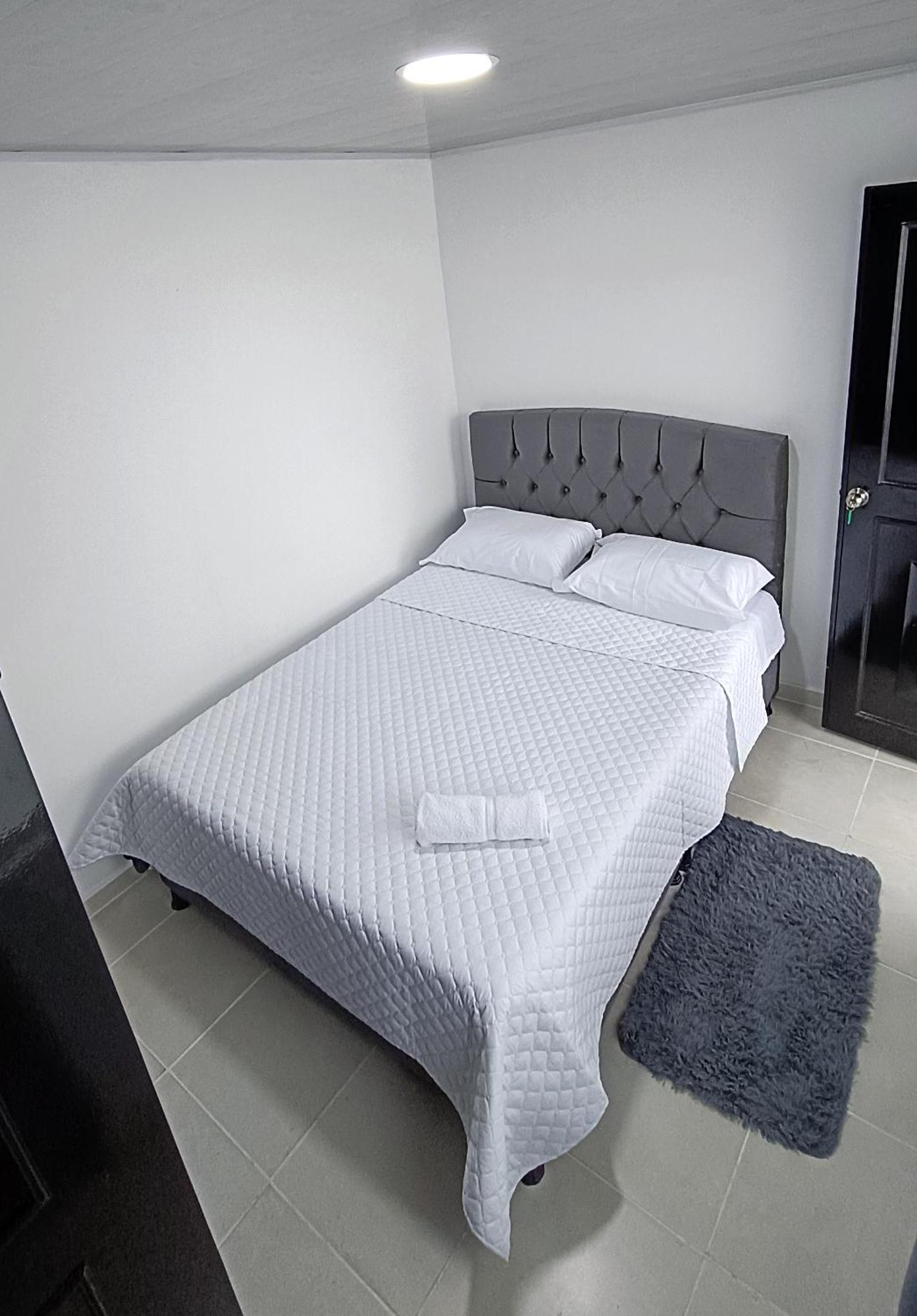 Apto Cerca Al Movistar Arena Apartment