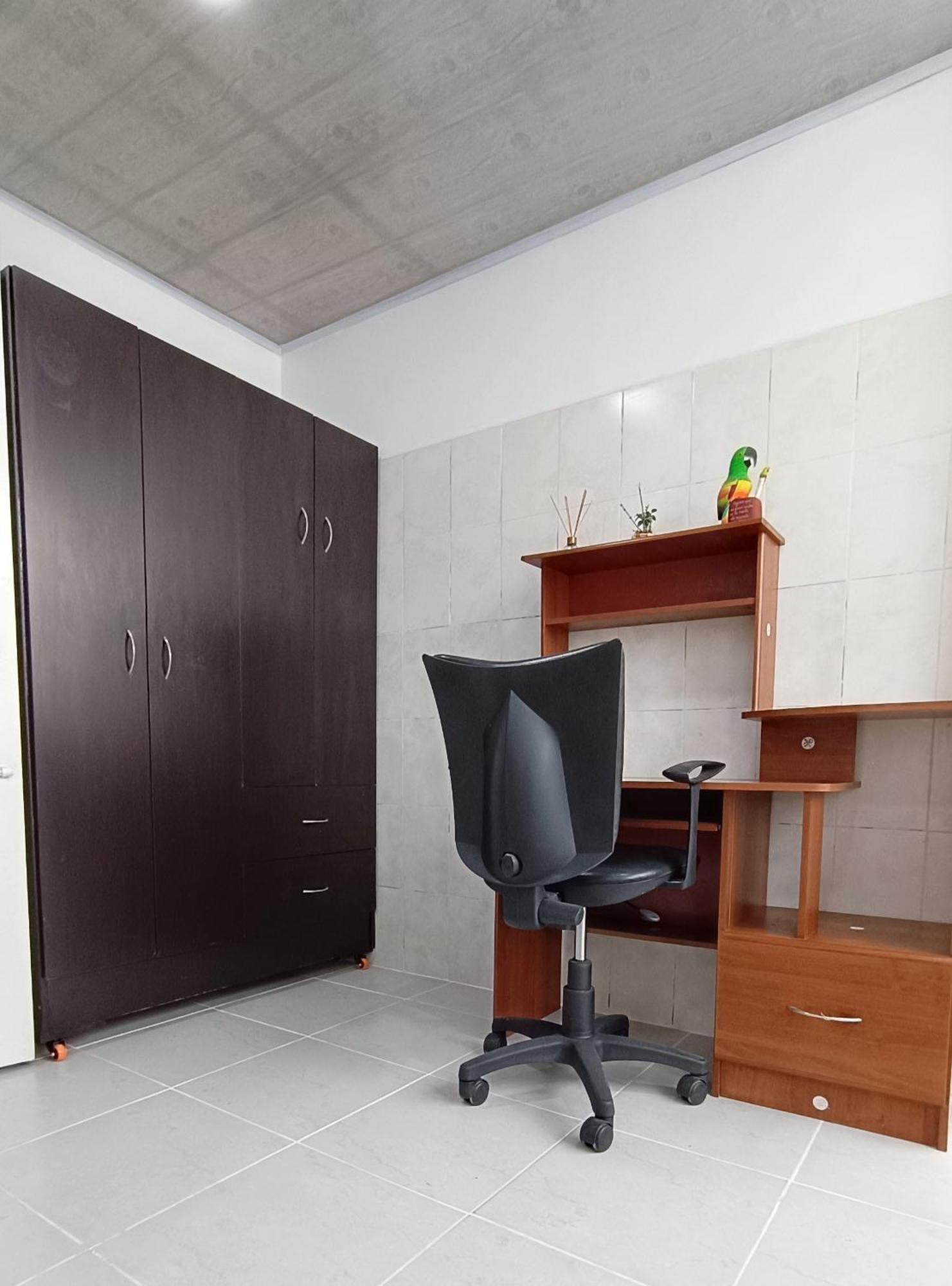 Apto Cerca Al Movistar Arena Apartment Bogota