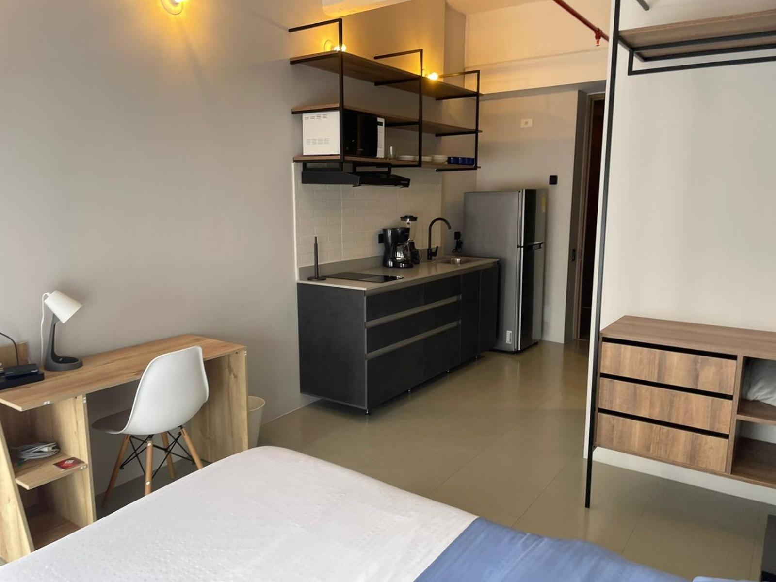 Ivin Chapinero 567 Apartment *