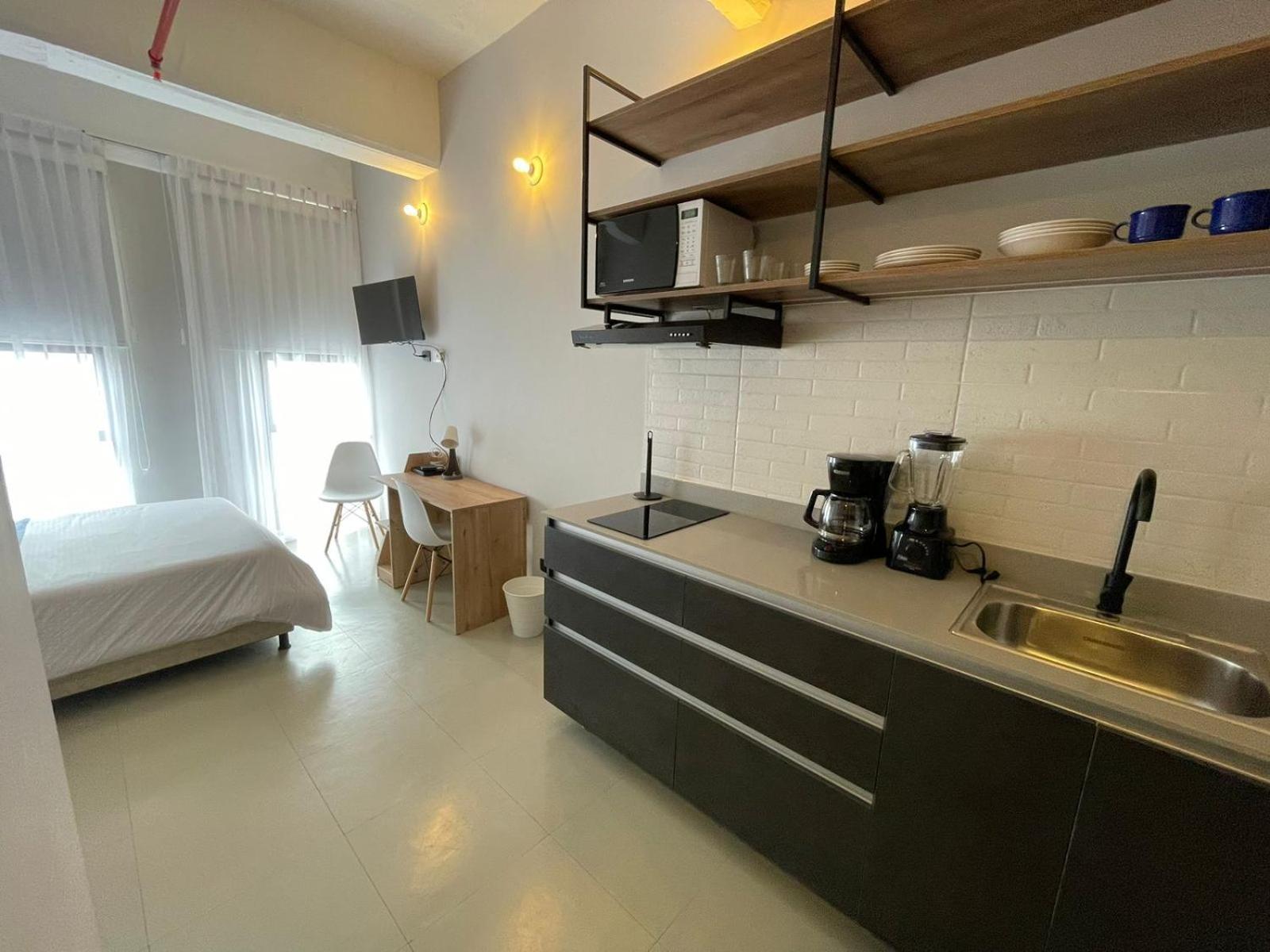 Apartment Ivin Chapinero 567 Bogota