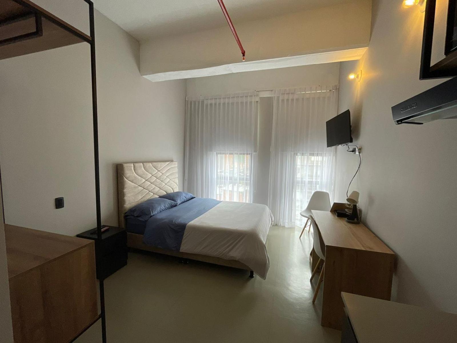 Apartment Ivin Chapinero 567 Bogota