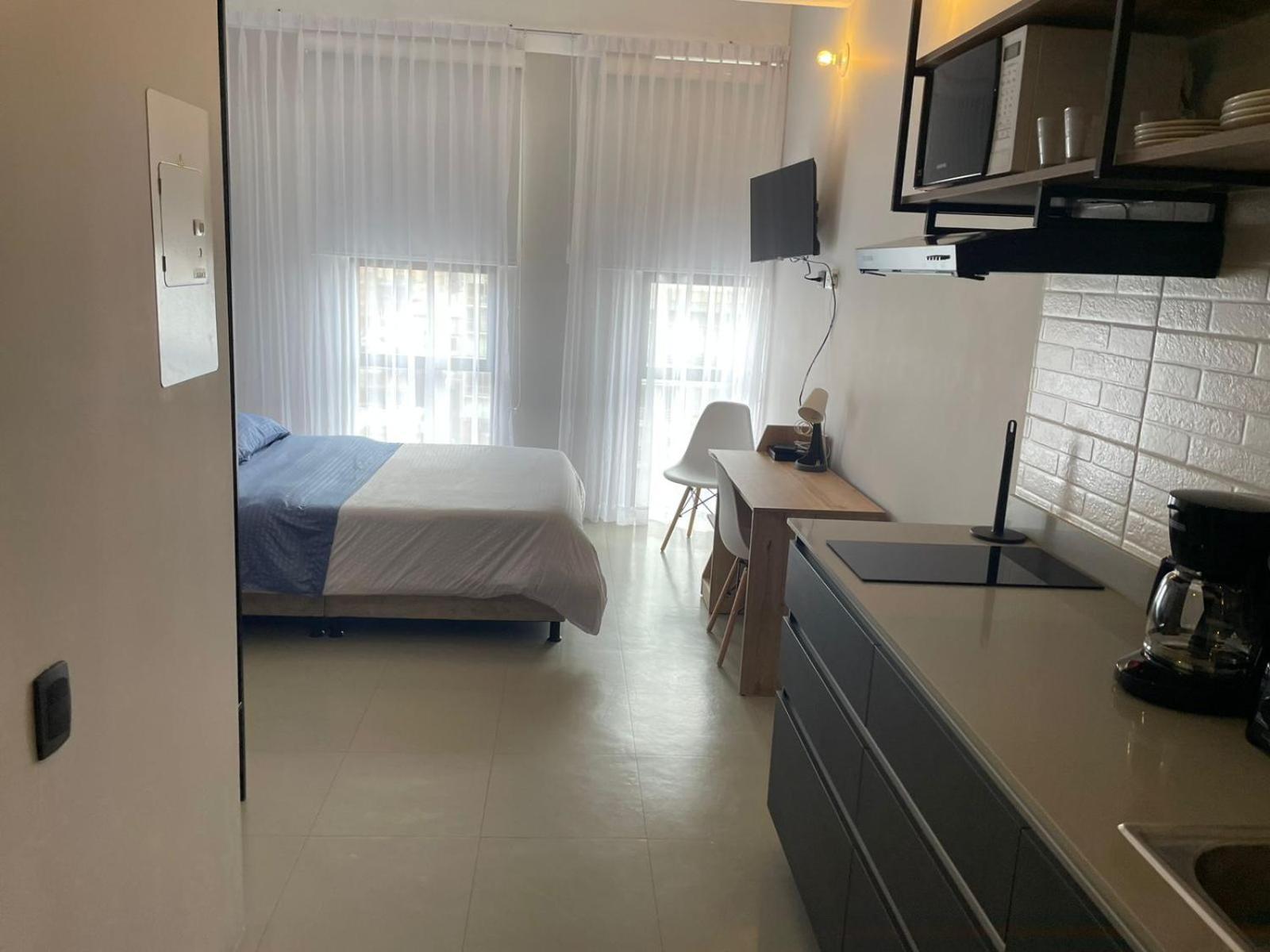 Ivin Chapinero 567 Apartment *