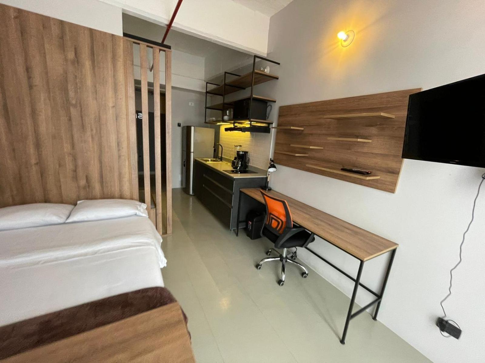 Ivin Chapinero 567 Apartment *