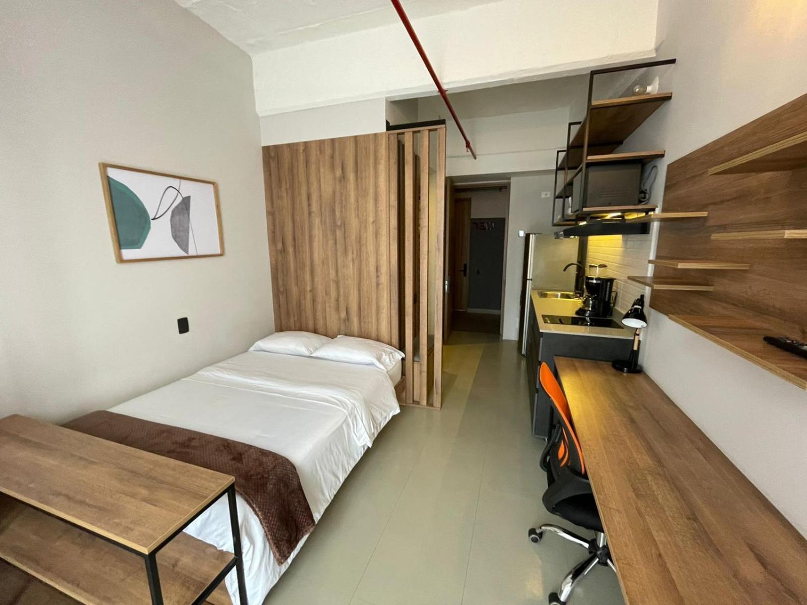 Ivin Chapinero 567 Apartment Bogota