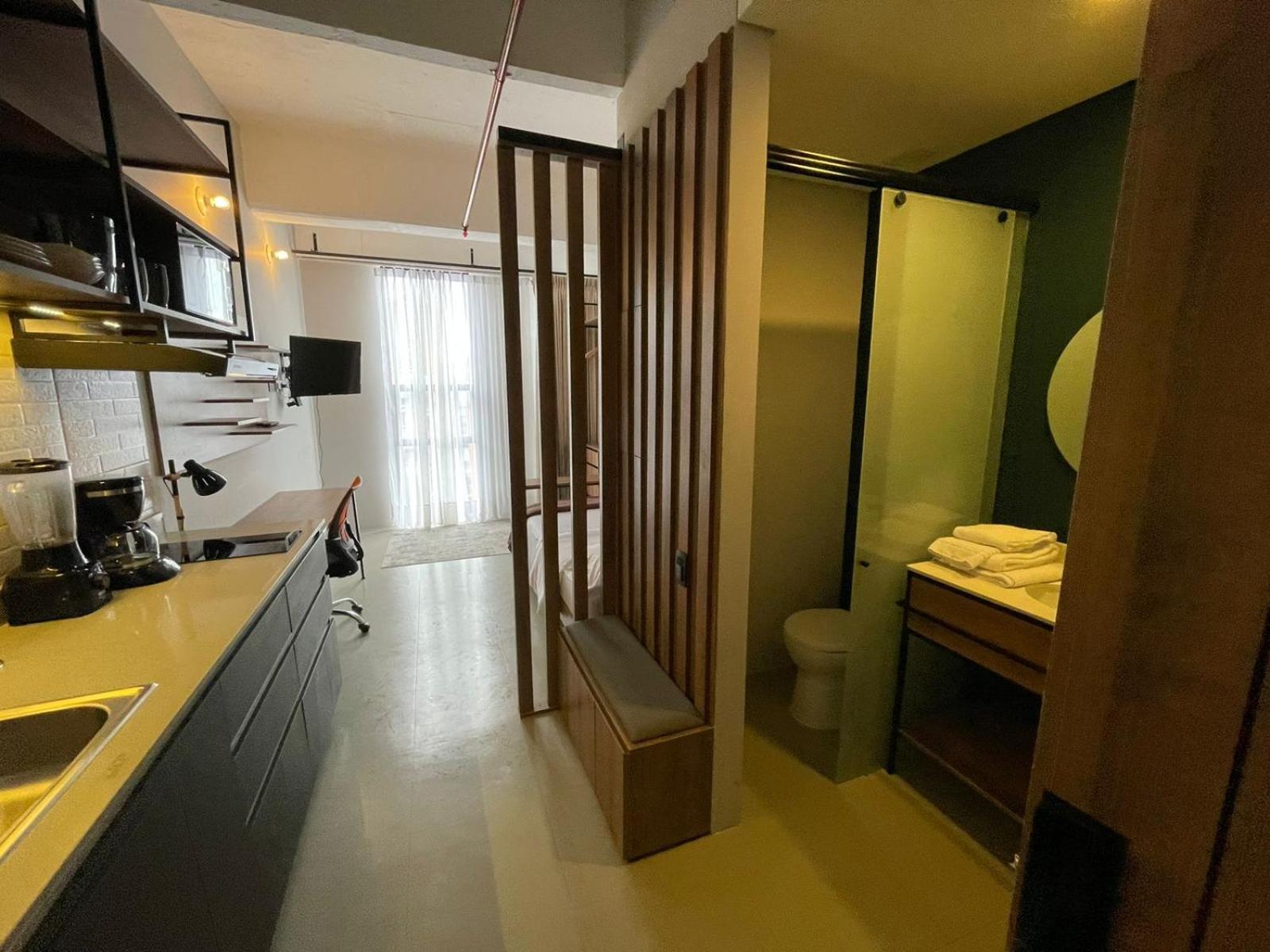 Apartment Ivin Chapinero 567
