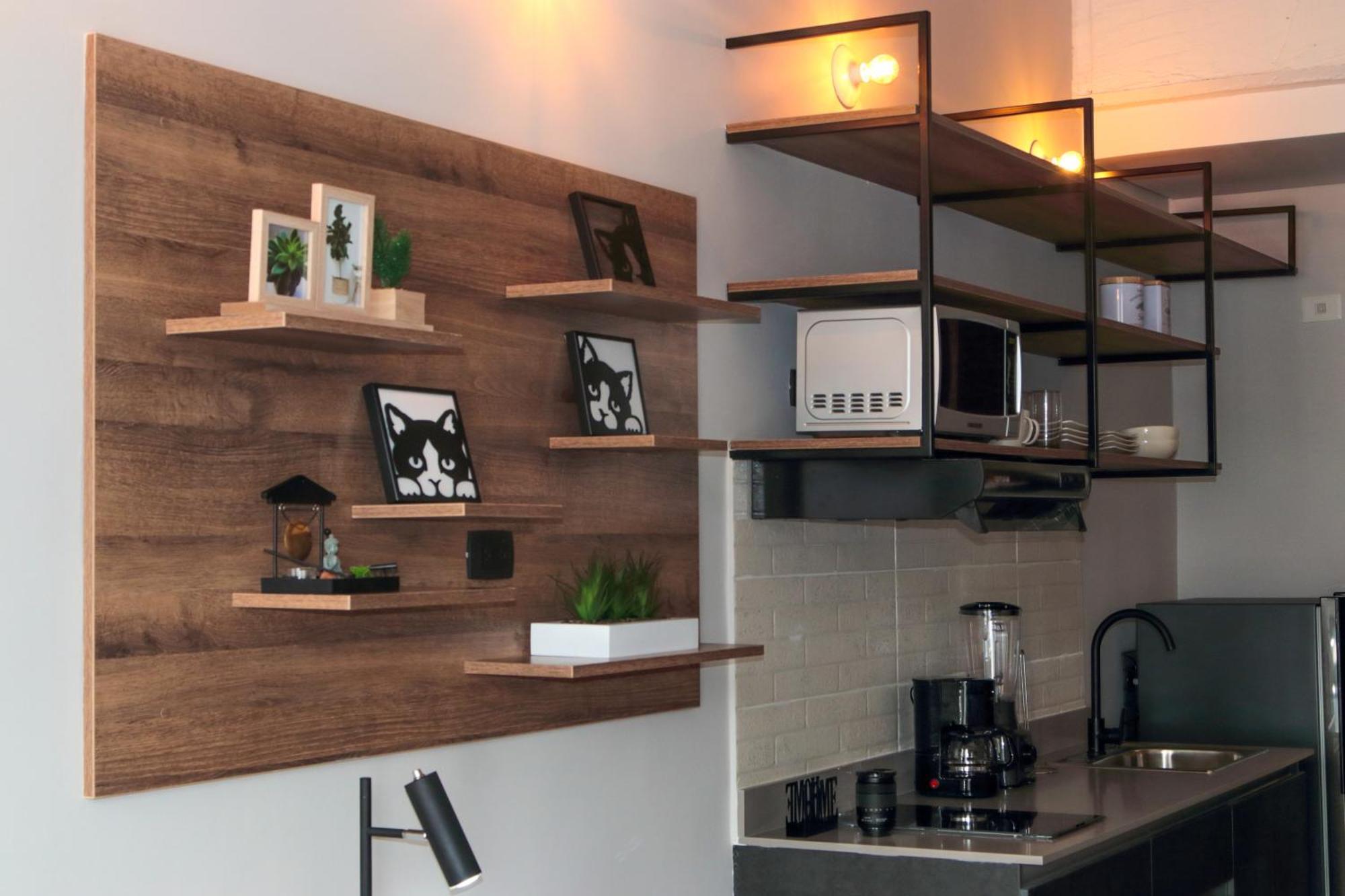 Ivin Chapinero 567 Apartment