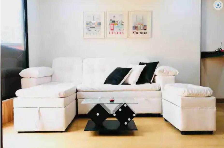 North Facing Chico 93 Studio Apartment *