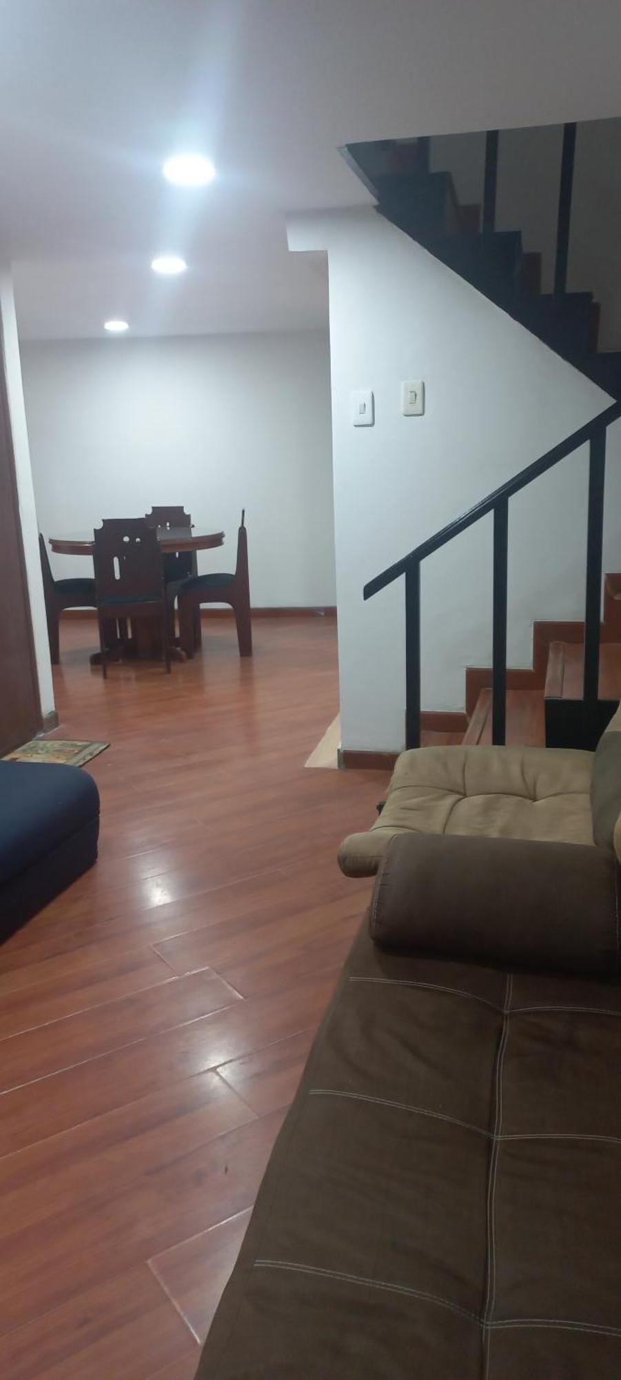 Duplex Cerca Al Movistar Arena Apartamento