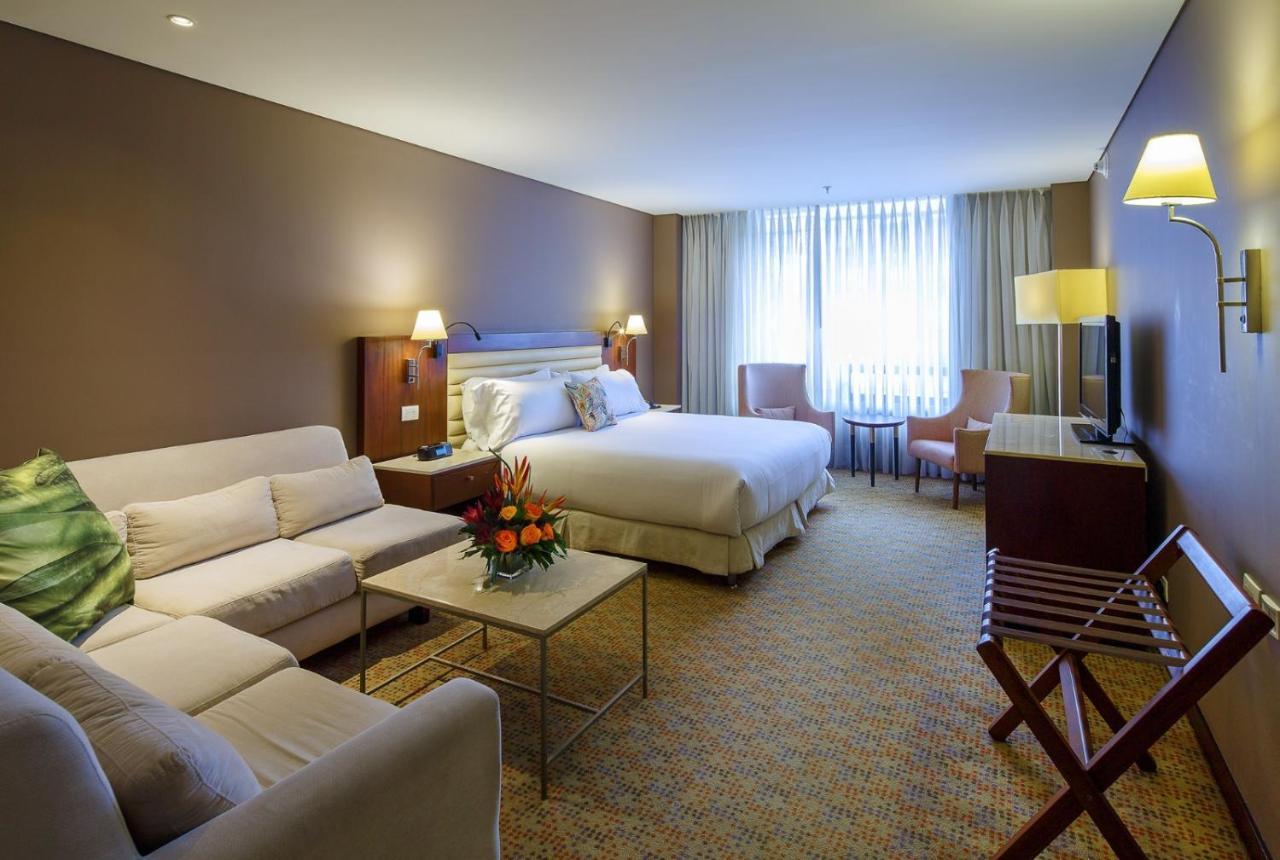 Hotel Chico 97
