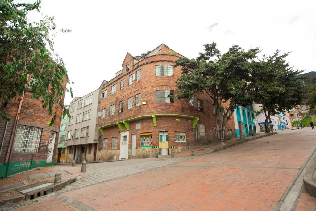 Casa De La Montana Hostel