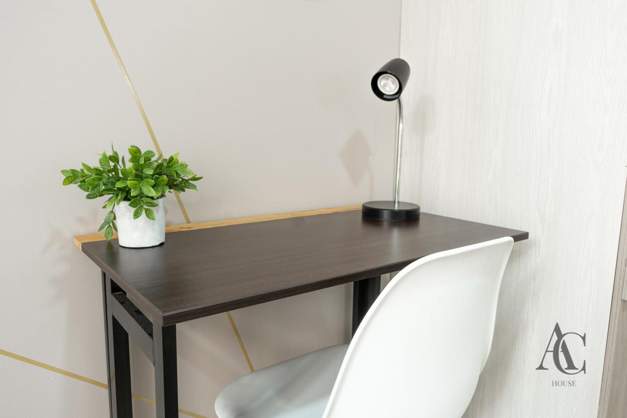 Apartment Ac - Living 58 - Chapinero - Apartasuites