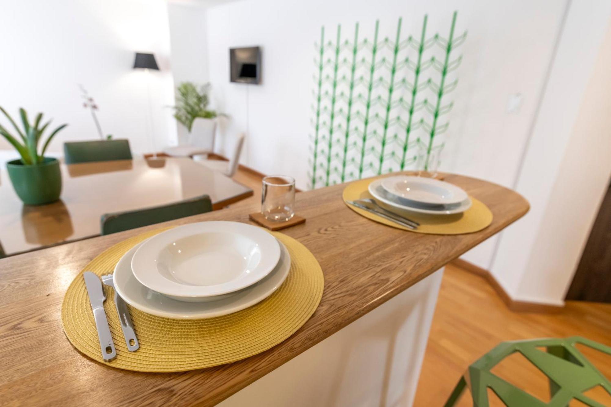 Parque 93, 402 ,chic Arty Retreat For 4 Apartment Bogota