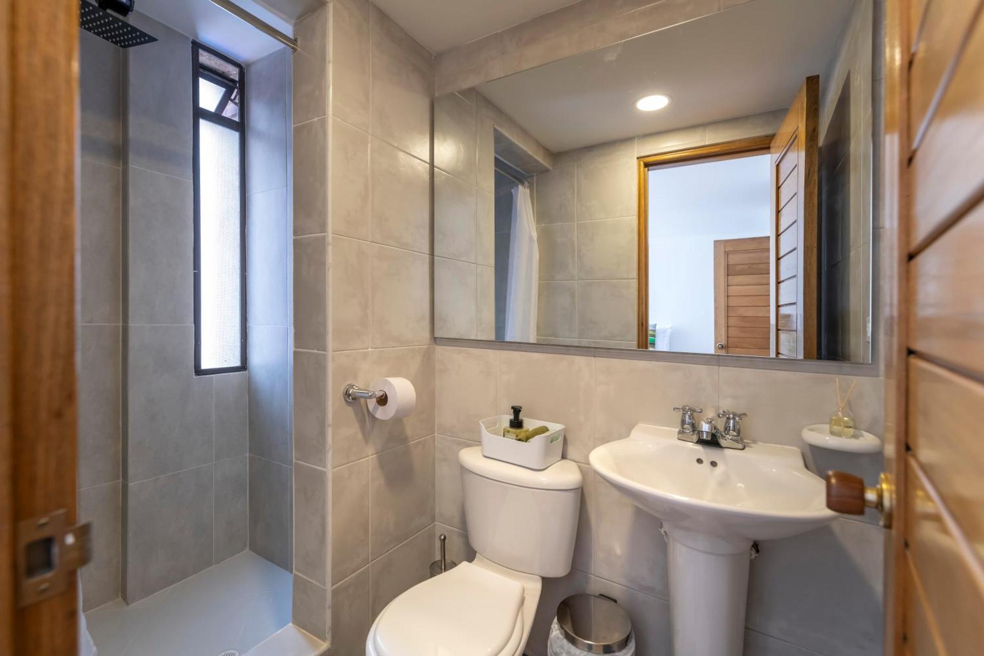 Apartment Parque 93, 402 ,chic Arty Retreat For 4