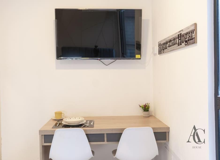 Apartment Ac - Urban 960 - Chapinero - Apartasuites *