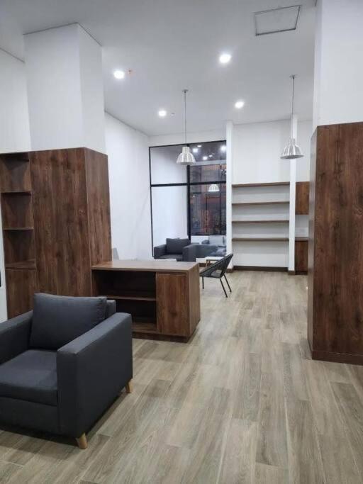 Ac - Urban 960 - Chapinero - Apartasuites Apartment Bogota