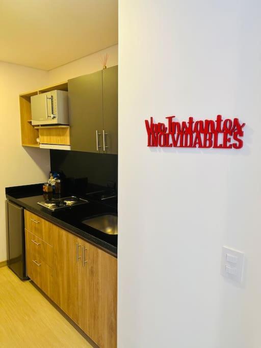 Ac - Urban 960 - Chapinero - Apartasuites Apartment Bogota