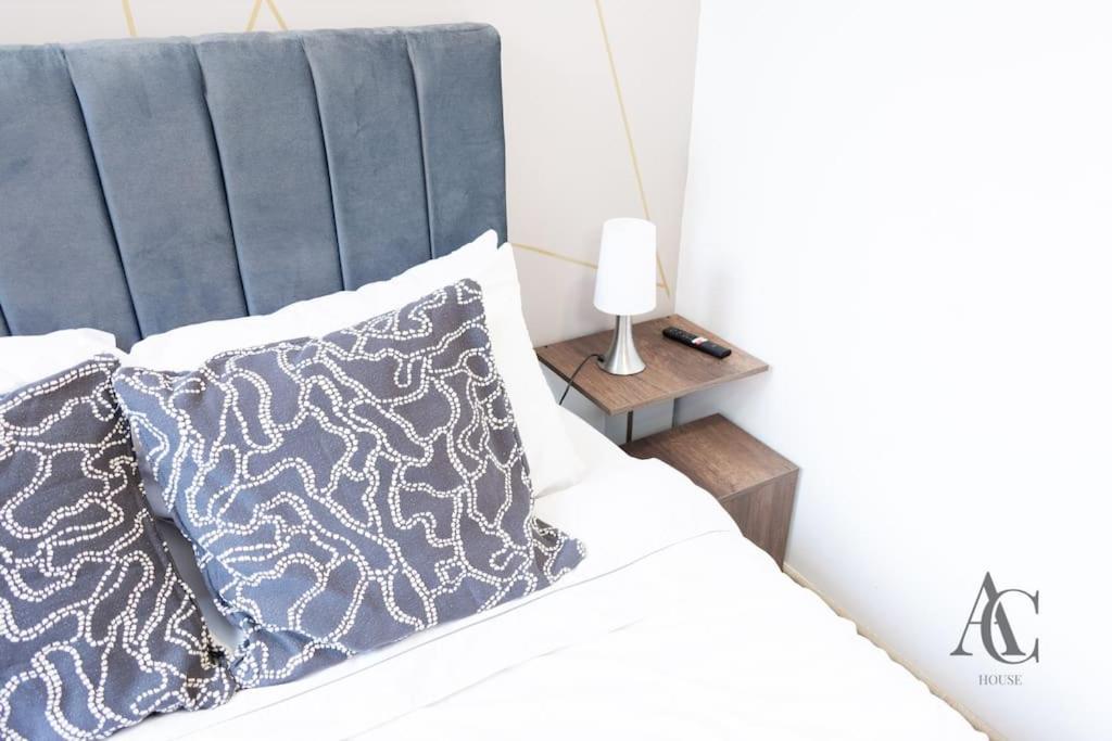 Ac - Urban 960 - Chapinero - Apartasuites *