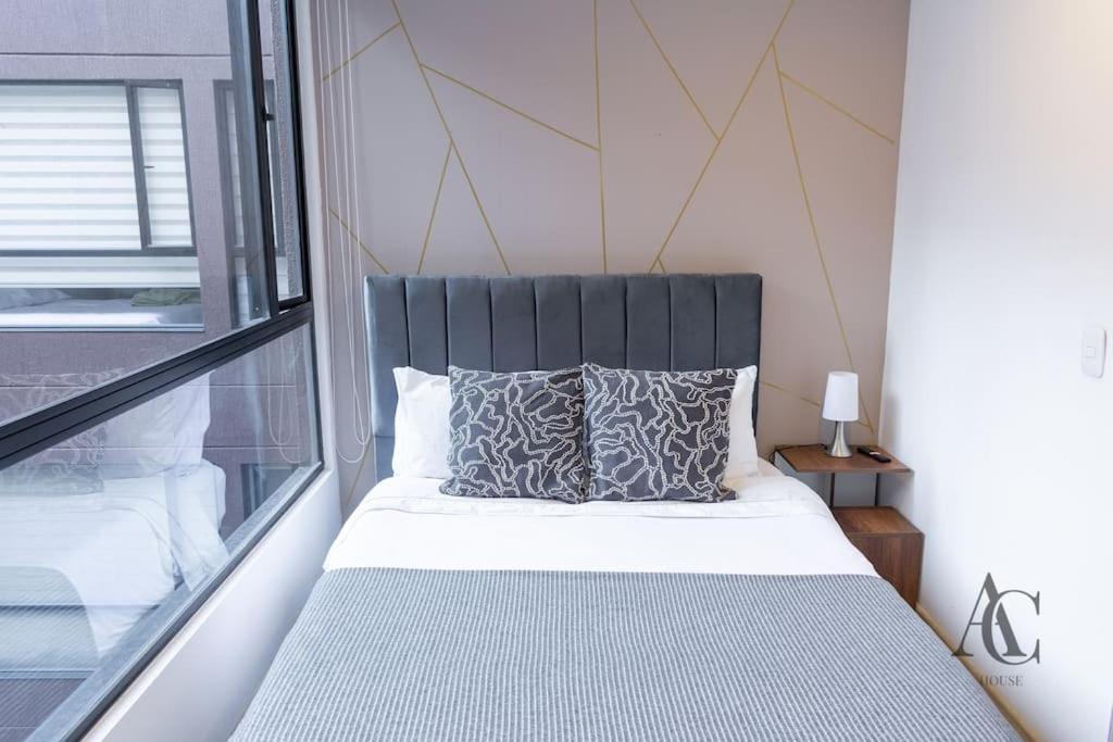 Ac - Urban 960 - Chapinero - Apartasuites Bogota