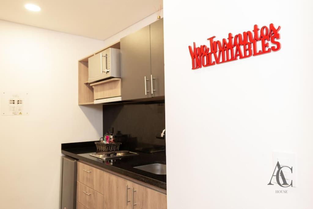 Ac - Urban 960 - Chapinero - Apartasuites Bogota