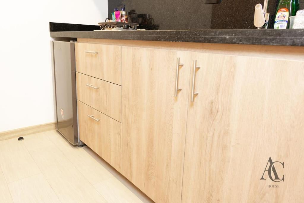 Apartment Ac - Urban 960 - Chapinero - Apartasuites *