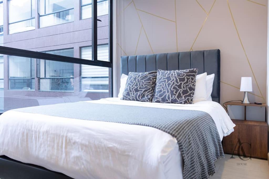 Ac - Urban 960 - Chapinero - Apartasuites Bogota