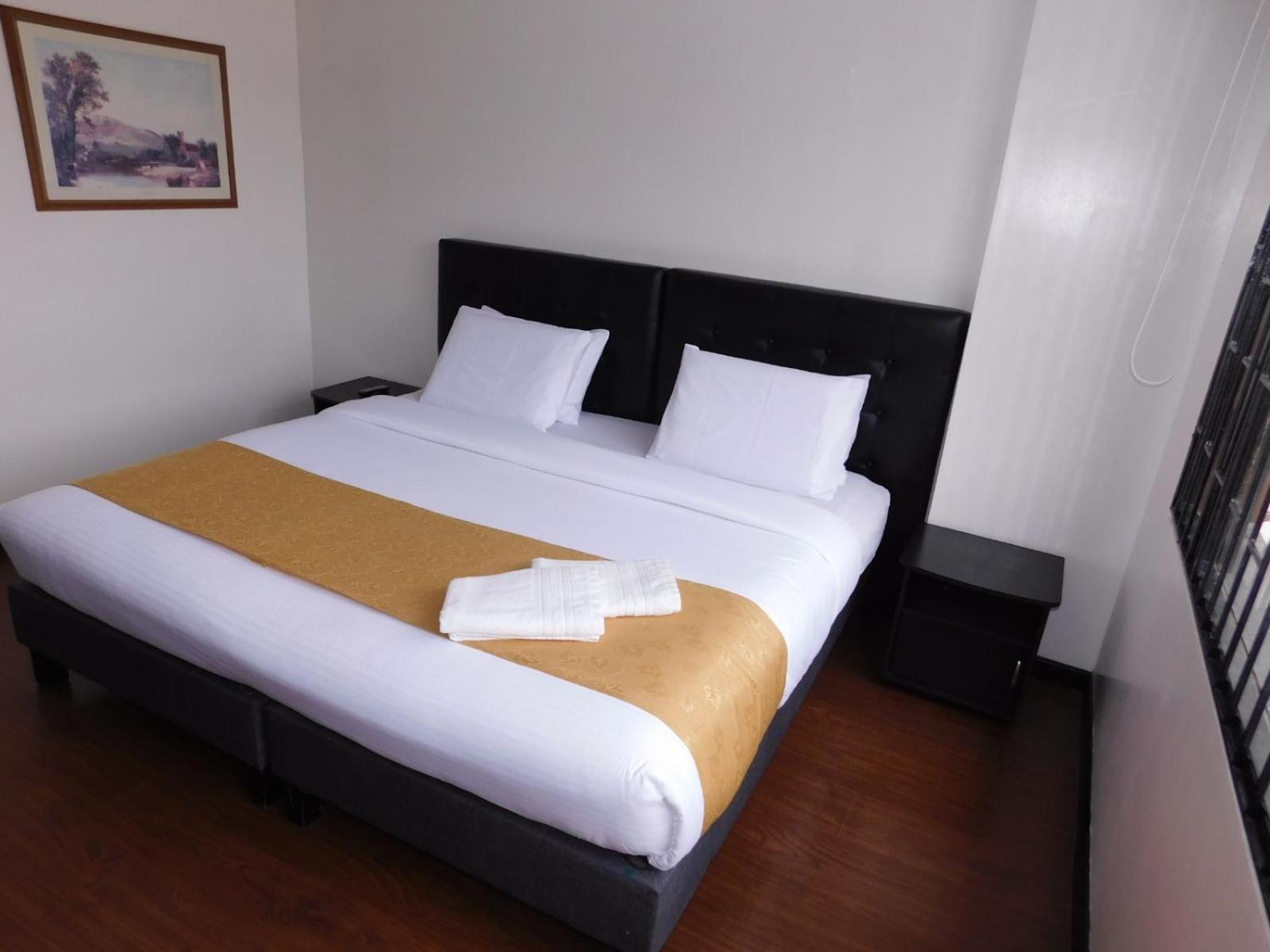 Casa Navi Hotel Bogota