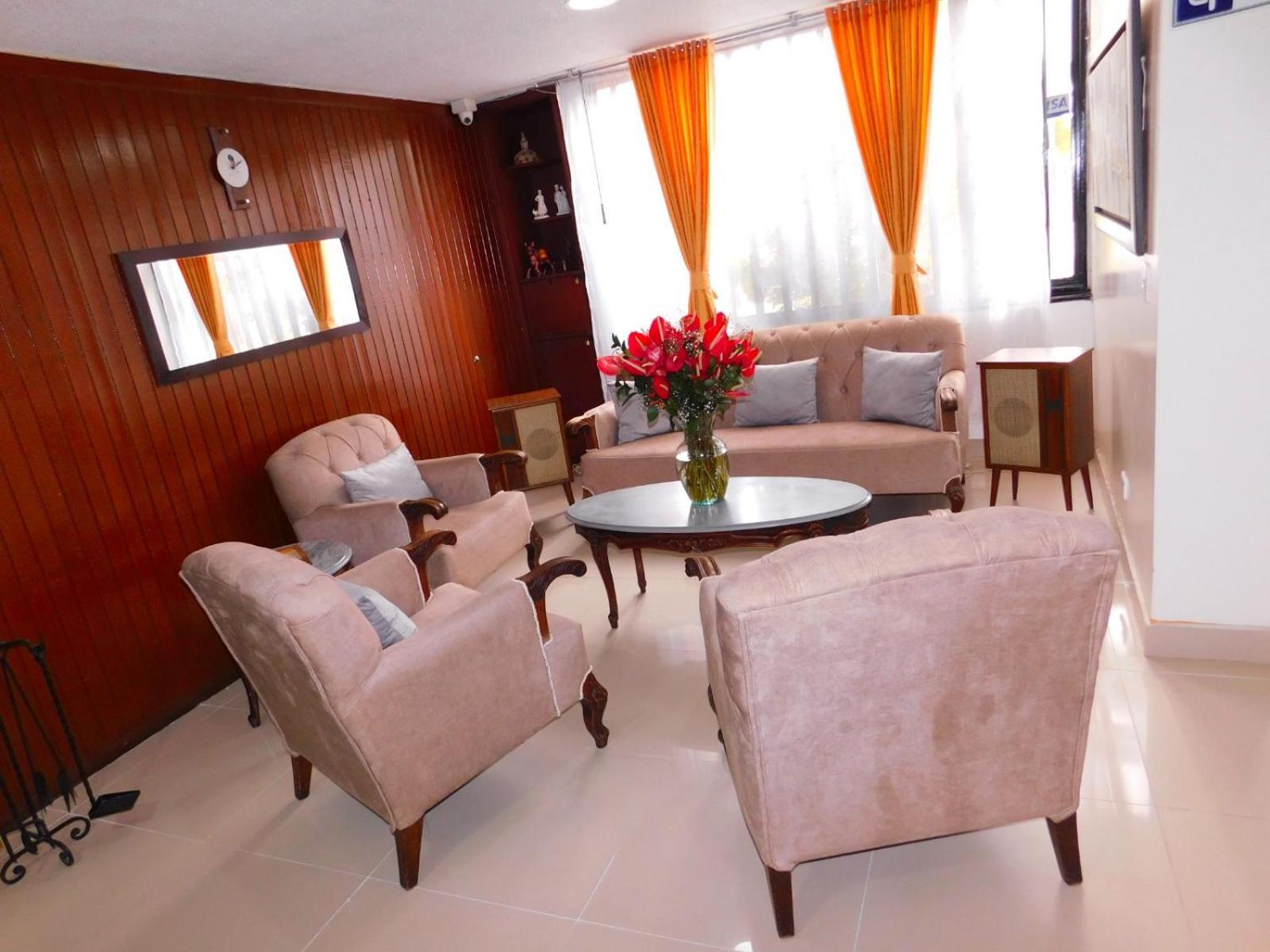 Casa Navi Bogota