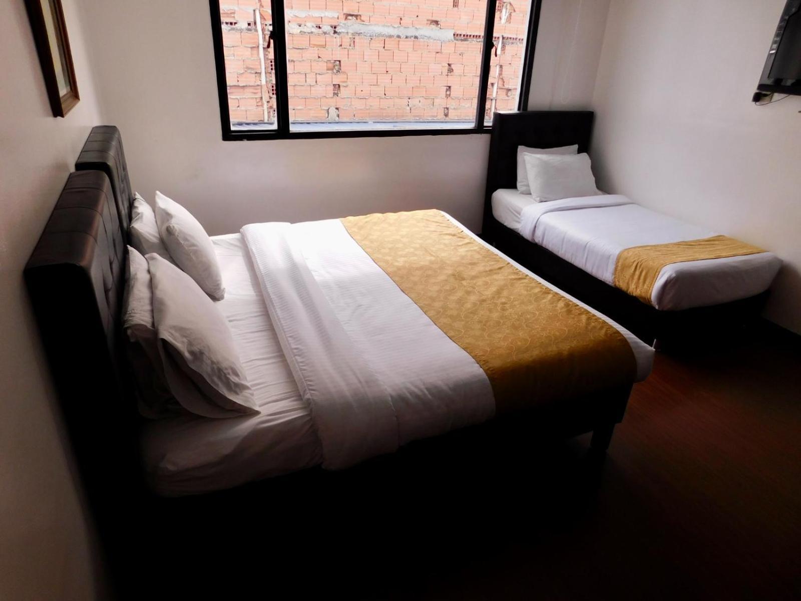 Casa Navi Hotel 3*