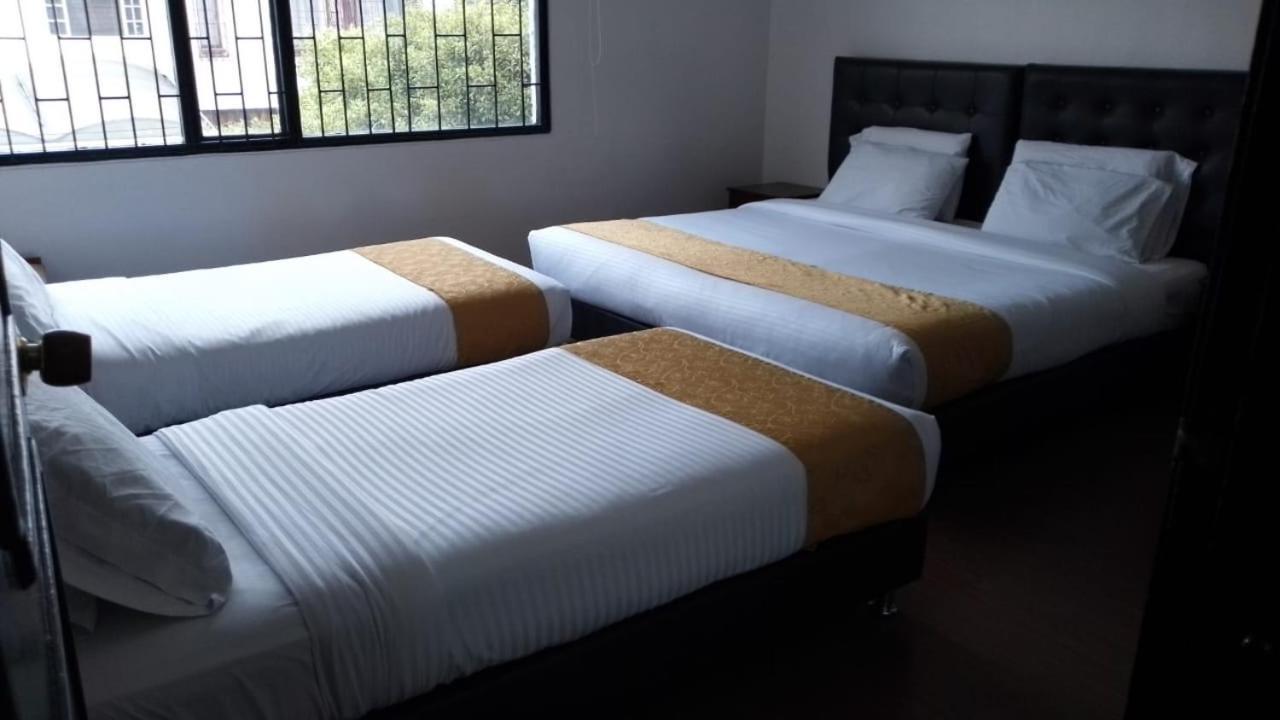 Hotel Casa Navi