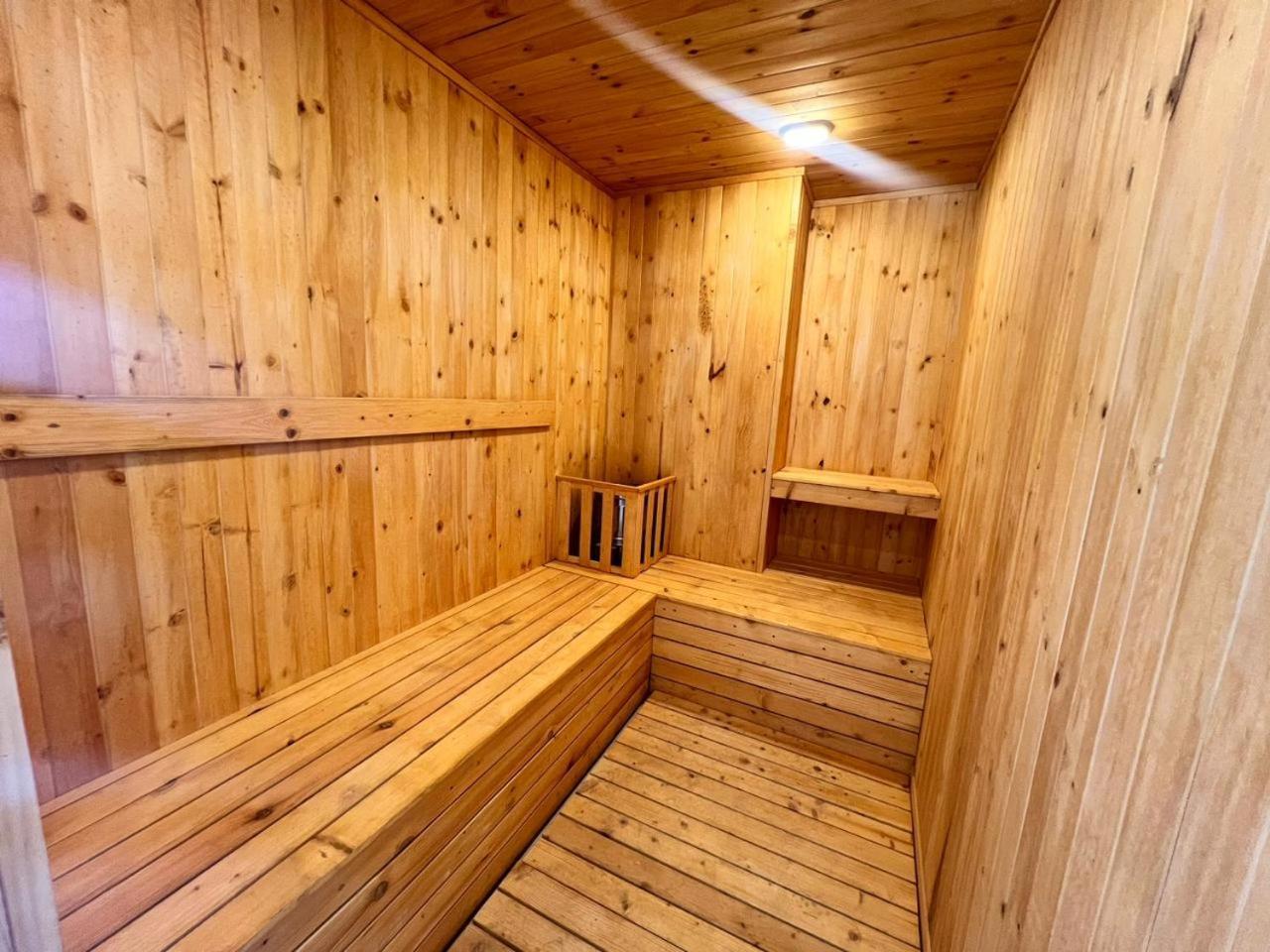 Apartment Loft/apartaestudio Chapinero Con Piscina Gym Bogota