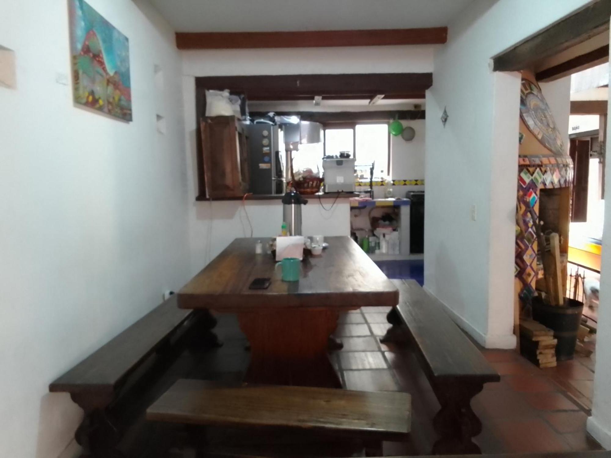 Rios Voladores Guest house *