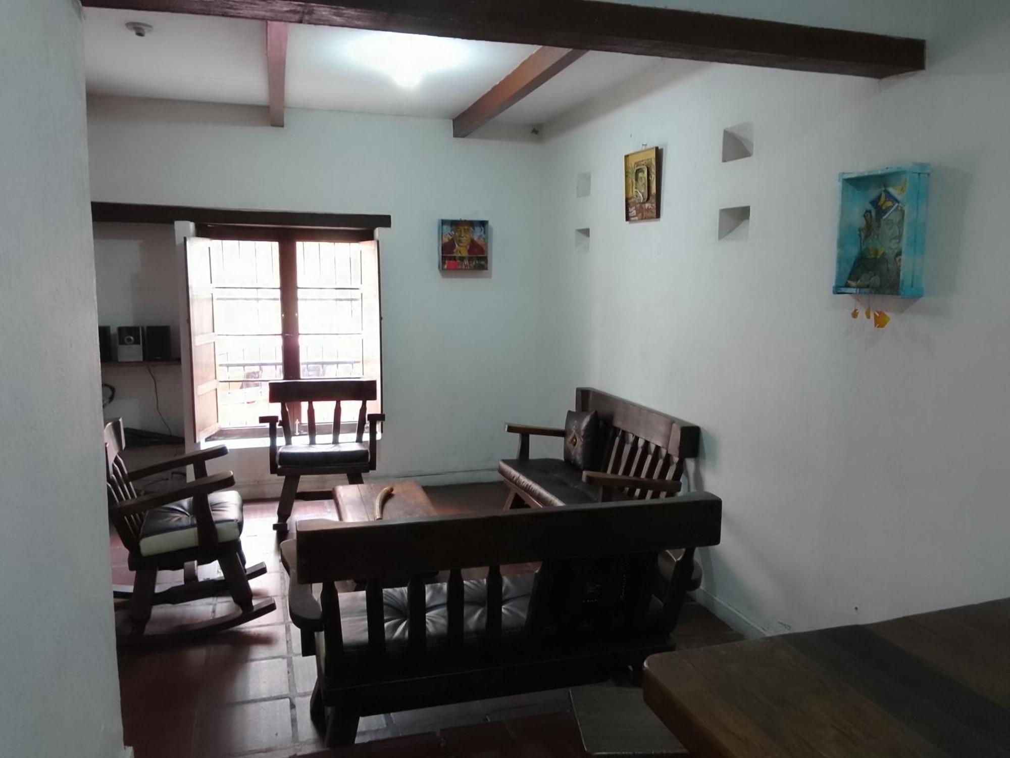 Rios Voladores Guest house Bogota